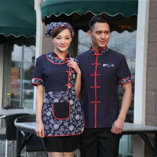 công ty may đồng phục resort