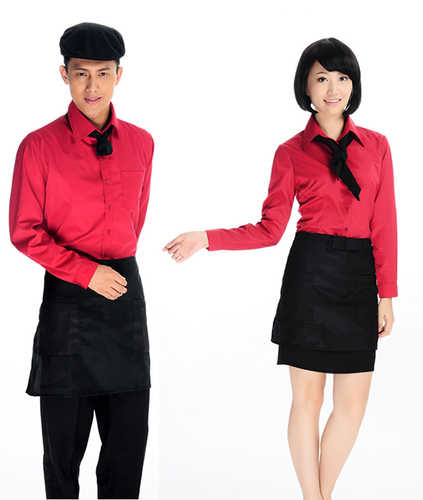 công ty may đồng phục uy tín