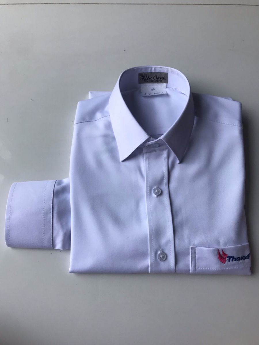 dịch vụ may đồng phục công sở