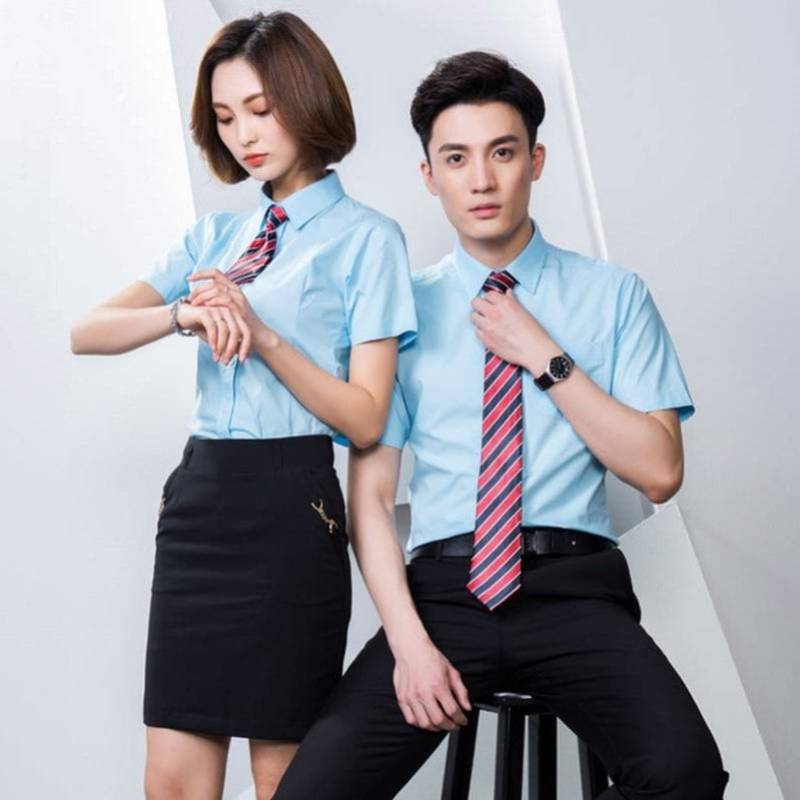 dịch vụ may đồng phục công sở uy tín