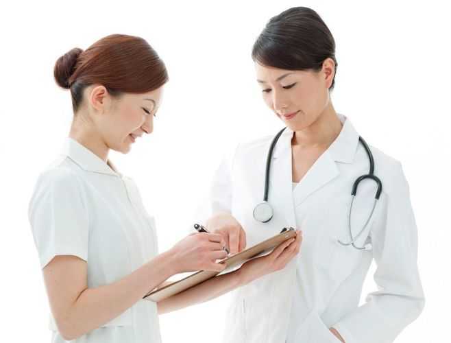 đồng phục bệnh viện