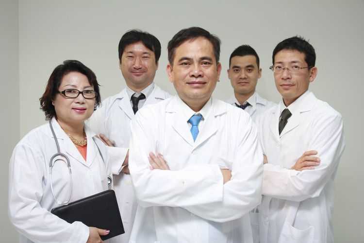 đồng phục bệnh viện đẹp
