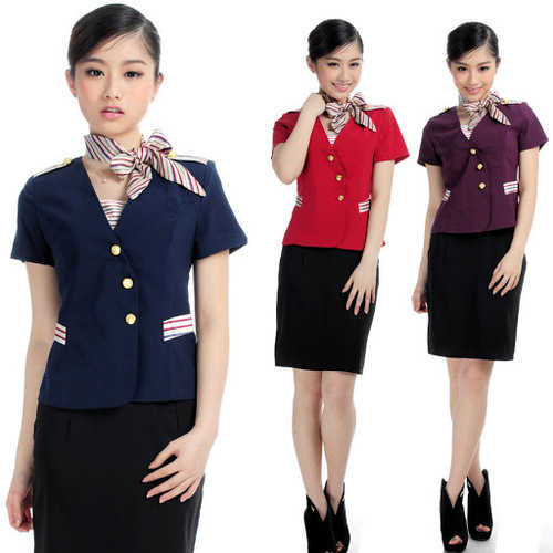 đồng phục khách sạn 5 sao