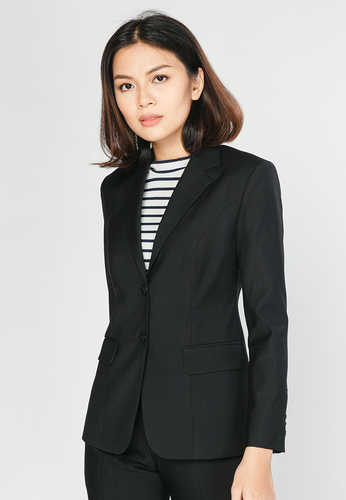 may áo vest công sở nữ