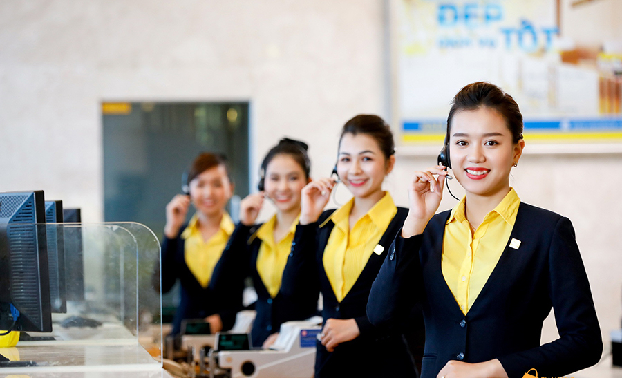 May đồng phục công sở Hồ Chí Minh