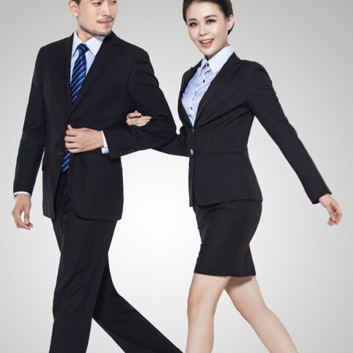 may đồng phục