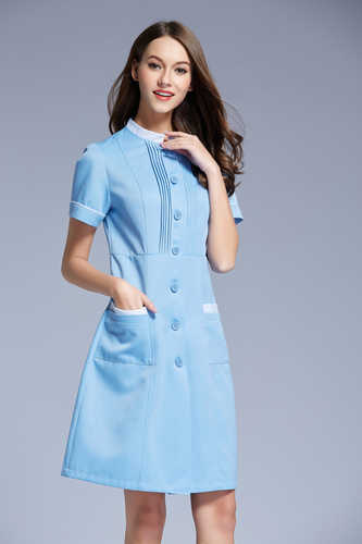 may đồng phục bệnh viện uy tín