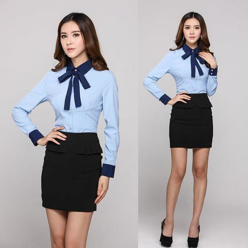 xưởng may đồng phục công sở tphcm
