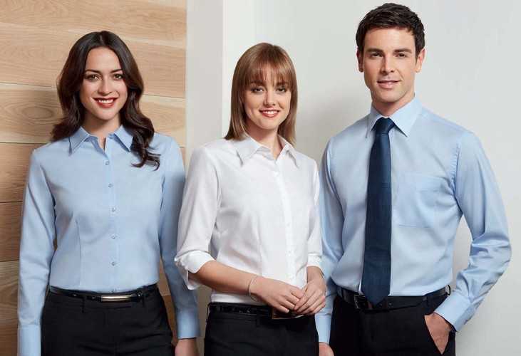 may đồng phục công sở tại tphcm