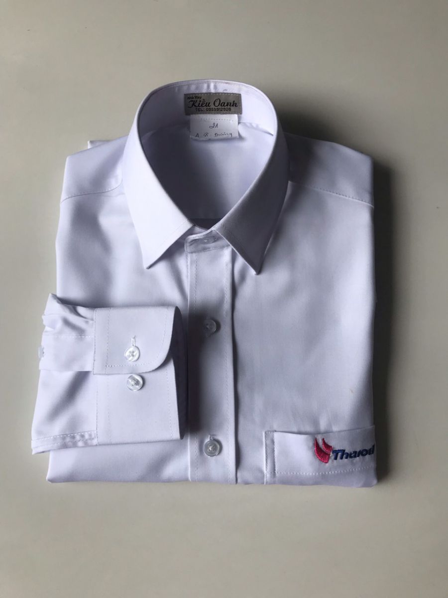May đo Đồng Phục Công Sở