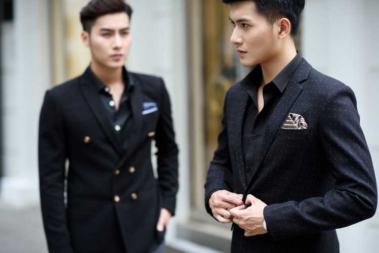 may đồng phục công ty