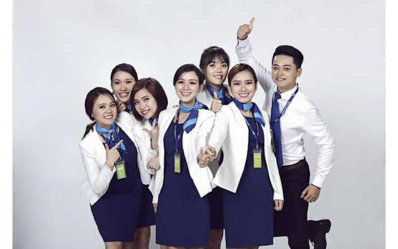 may đồng phục công ty ở hcm