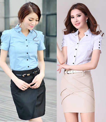 may đồng phục công ty số lượng lớn