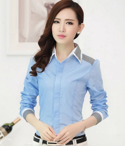 may đồng phục đẹp ở Long An