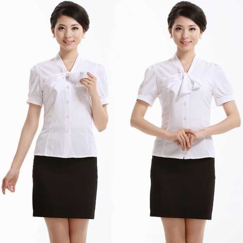 may đồng phục nhà hàng