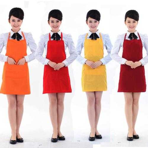 may đồng phục nhân viên nhà hàng