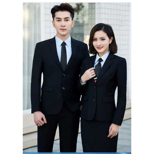 nhà may đồng phục công sở tại tphcm