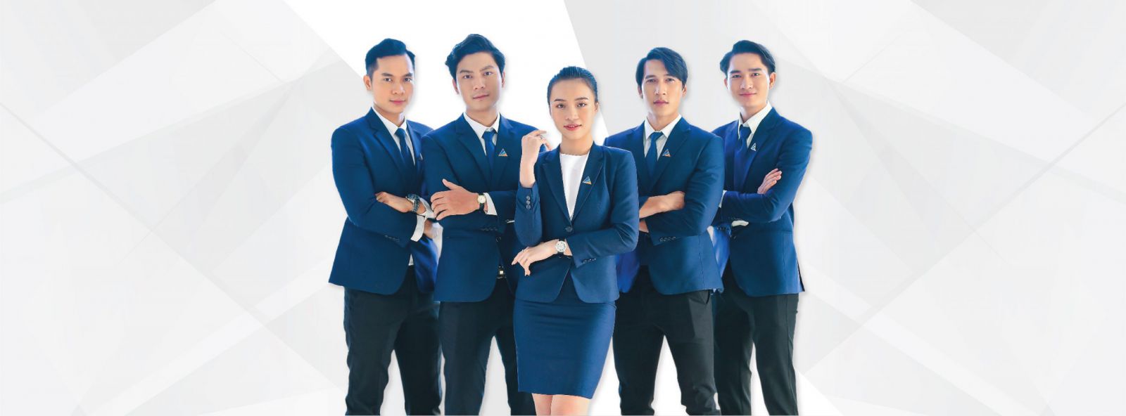Xưởng may đồng phục công sở
