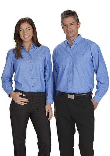 xưởng may đồng phục công sở tphcm