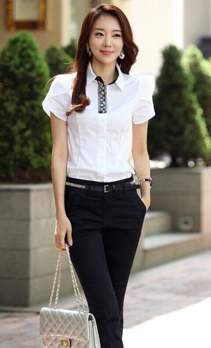xưởng may đồng phục công sở tphcm