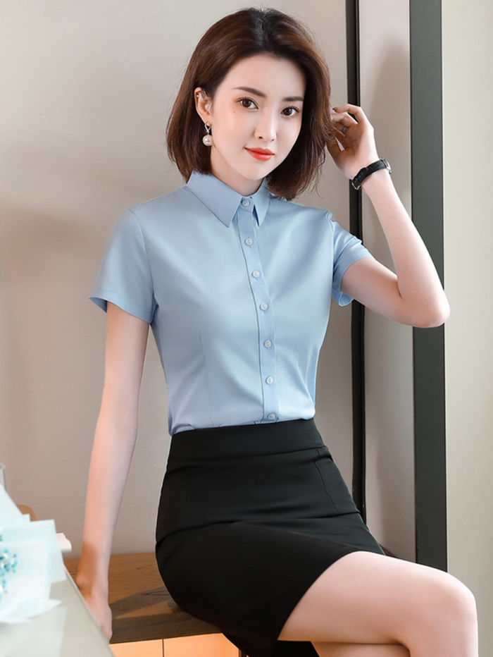 May đồng phục theo yêu cầu số lượng ít