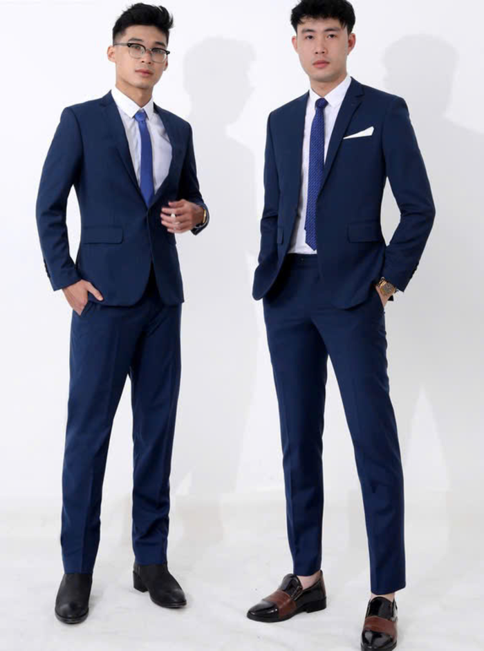 Xưởng may đồng phục uy tín