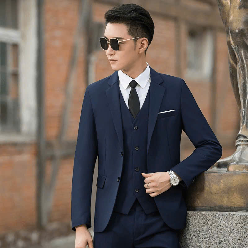may vest công sở tphcm