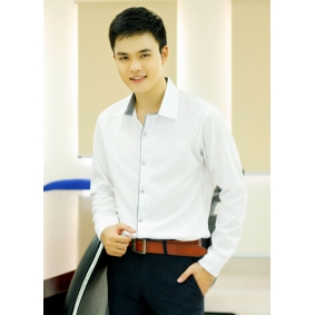 AO SƠ MI NAM MS: 11