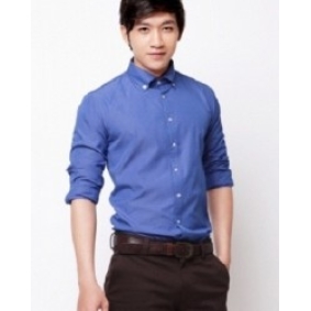 ÁO SƠ MI NAM MS: 15