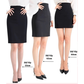 CHÂN VÁY TRÊN GỐI 06