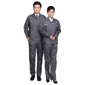 ĐỒNG PHỤC BẢO HỘ LAO ĐỘNG 2 