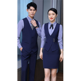 Đồng Phục Nhà Hàng Khách Sạn 02