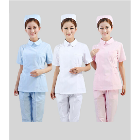 ĐỒNG PHỤC Y TẾ 02