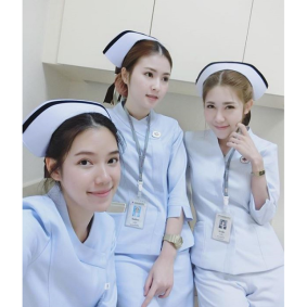 ĐỒNG PHỤC Y TẾ MS:01