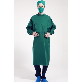 ĐỒNG PHỤC Y TẾ MS:07