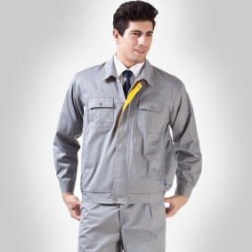 Đồng Phục Kỹ Sư 01