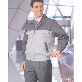 Đồng phục kỹ sư 02