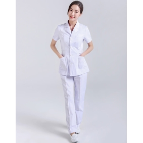 Đồng Phục Y Tá 03