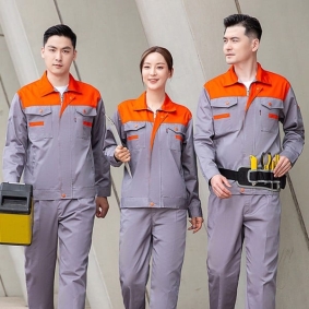 Đồng Phục Kỹ Thuật 03