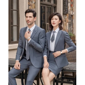 Áo vest nam, Áo vest nữ